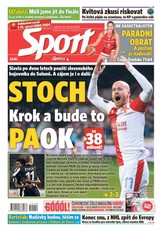 E-magazín Sport - 29.6.2019 - CZECH NEWS CENTER a. s.