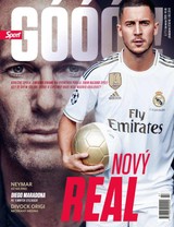 E-magazín Sport Goool! - 07/2019 - CZECH NEWS CENTER a. s.