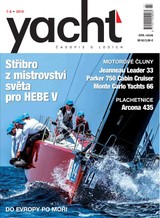 E-magazín 07-08/19 - YACHT, s.r.o.
