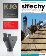 E-magazín Střechy-Fasády-Izolace 7-8/2019 - EEZY Publishing