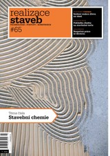 E-magazín Realizace staveb 3/2019 - Jaga Media, s. r. o.