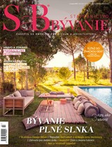 E-magazín SaB Stavebnictvo a byvanie jul/august 2019 - MEDIA/ST s.r.o.