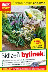 E-magazín Příloha Blesk Hobby - 07/2019 - CZECH NEWS CENTER a. s.