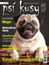 E-magazín Psí kusy 8/2019 - Časopisy pro volný čas s. r. o.