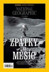 E-magazín National Geographic 7_2019 - VLTAVA LABE MEDIA a.s.