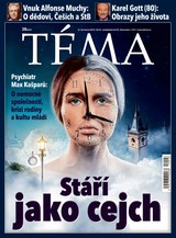 E-magazín TÉMA DNES - 12.7.2019 - MAFRA, a.s.