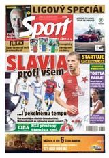 E-magazín Sport - 12.7.2019 - CZECH NEWS CENTER a. s.