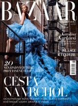 E-magazín Harper’s Bazaar - 08/2019 - MAFRA, a.s.