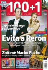 E-magazín 100+1 zahraniční zajímavost 12/2019 - Extra Publishing, s. r. o.