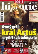 E-magazín 100+1 historie 6/2019 - Extra Publishing, s. r. o.