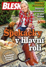 E-magazín Příloha Blesk - 19.7.2019 - CZECH NEWS CENTER a. s.