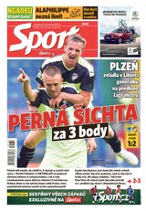 E-magazín Sport - 20.7.2019 - CZECH NEWS CENTER a. s.