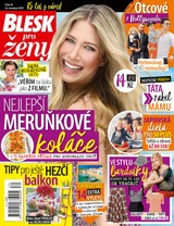 E-magazín Blesk pro ženy - 30/2019 - CZECH NEWS CENTER a. s.