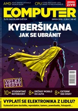 E-magazín Computer - 08/2019 - CZECH NEWS CENTER a. s.