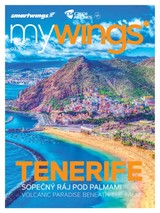 E-magazín mywings 3/2019 - C.O.T. group s.r.o.