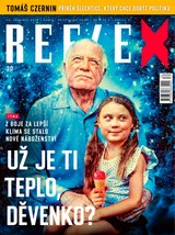 E-magazín Reflex - 30/2019 - CZECH NEWS CENTER a. s.