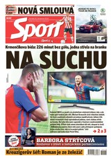 E-magazín Sport - 25.7.2019 - CZECH NEWS CENTER a. s.