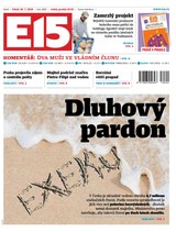E-magazín E15 - 26.7.2019 - CZECH NEWS CENTER a. s.
