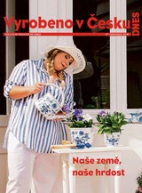 E-magazín MF DNES extra Jižní Čechy - 27.7.2019 - MAFRA, a.s.