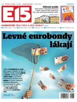 E-magazín E15 - 1.8.2019 - CZECH NEWS CENTER a. s.