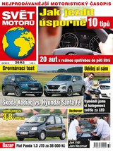 E-magazín Svět motorů - 32/2019 - CZECH NEWS CENTER a. s.