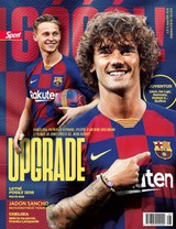 E-magazín Sport Goool! - 08/2019 - CZECH NEWS CENTER a. s.