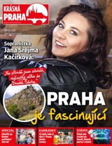 E-magazín Příloha Blesk - 6.8.2019 - CZECH NEWS CENTER a. s.