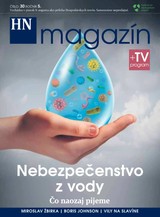 HN Magazín číslo: 30 ročník 5.