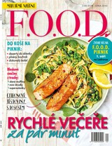 E-magazín F.O.O.D. - 09/2019 - CZECH NEWS CENTER a. s.