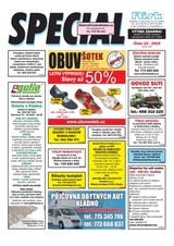 E-magazín Special 15/2019 - Risk