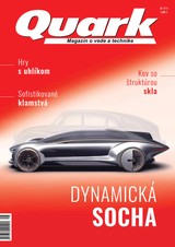 E-magazín Quark 2019/8 - CVTI SR 