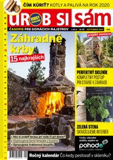 E-magazín Urob si sám 2019 09 - JAGA GROUP, s.r.o. 