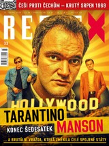 E-magazín Reflex - 33/2019 - CZECH NEWS CENTER a. s.