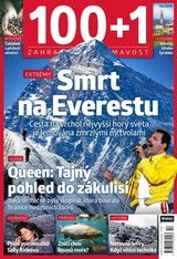 E-magazín 100+1 zahraniční zajímavost 14/2019 - Extra Publishing, s. r. o.