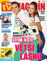 E-magazín Příloha Blesk - 16.8.2019 - CZECH NEWS CENTER a. s.