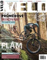 E-magazín Velo č.9/2019 - V-Press s.r.o.