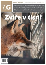 E-magazín Sedmá generace 4/2019 - Hnutí Duha - Sedmá generace