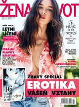 E-magazín Žena a Život - 14/2019 - MAFRA, a.s.