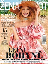 E-magazín Žena a Život - 12/2019 - MAFRA, a.s.