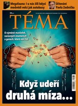 E-magazín TÉMA DNES - 23.8.2019 - MAFRA, a.s.