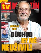 E-magazín Příloha Blesk - 23.8.2019 - CZECH NEWS CENTER a. s.