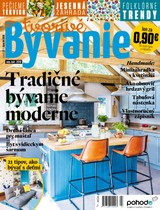 E-magazín Tvorivé bývanie 2019 04 - JAGA GROUP, s.r.o. 