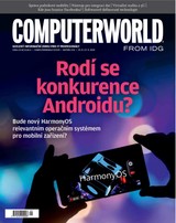 E-magazín CW9/2019 - Internet Info DG, a.s.