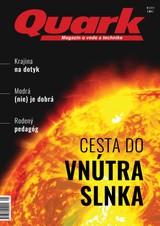 E-magazín Quark č. 9/2019 - CVTI SR 