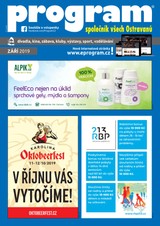 E-magazín Program OV 09-2019 - NAKLADATELSTVÍ MISE, s.r.o.