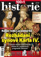 E-magazín 100+1 historie 9/2019 - Extra Publishing, s. r. o.