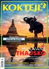 E-magazín Koktejl 9/2019 - Czech Press Group Koktejl