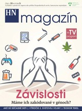 HN magazín číslo: 33 ročník 5.