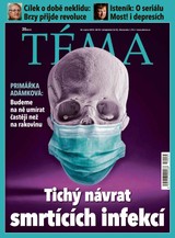 E-magazín TÉMA DNES - 30.8.2019 - MAFRA, a.s.