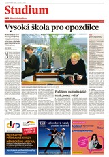 E-magazín MF DNES extra Střední Čechy - 30.8.2019 - MAFRA, a.s.